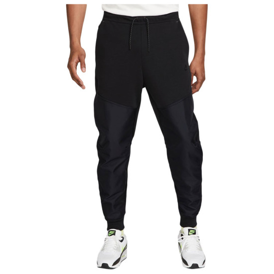 Nike Ανδρικό παντελόνι φόρμας Sportswear Tech Fleece Nike Ανδρικό παντελόνι φόρμας Sportswear Tech Fleece